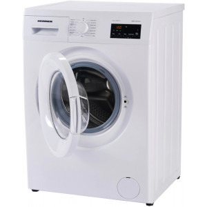 Heinner HWM-V7012D++, 7 kg, 1200 RPM, Clasa D, Alb