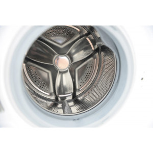 Heinner HWM-V7010D++, 7 kg, 1000 RPM, Clasa D, 60 cm, Alb