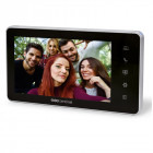 SCS Sentinel Monitor suplimentar pentru interfon VisioKit 7, Display 7 inch TFT LCD, 10 Melodii