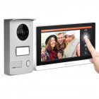 SCS Sentinel Videointerfon cu fir VISIODOOR 7+, Ecran tactil de 7 inch