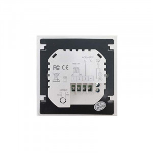 BeOk Pentru incalzirea electrica in pardoseala TGW003-WIFI-EP