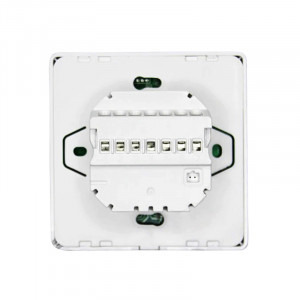BeOk Pentru incalzirea electrica in pardoseala TR8B-WIFI-EP