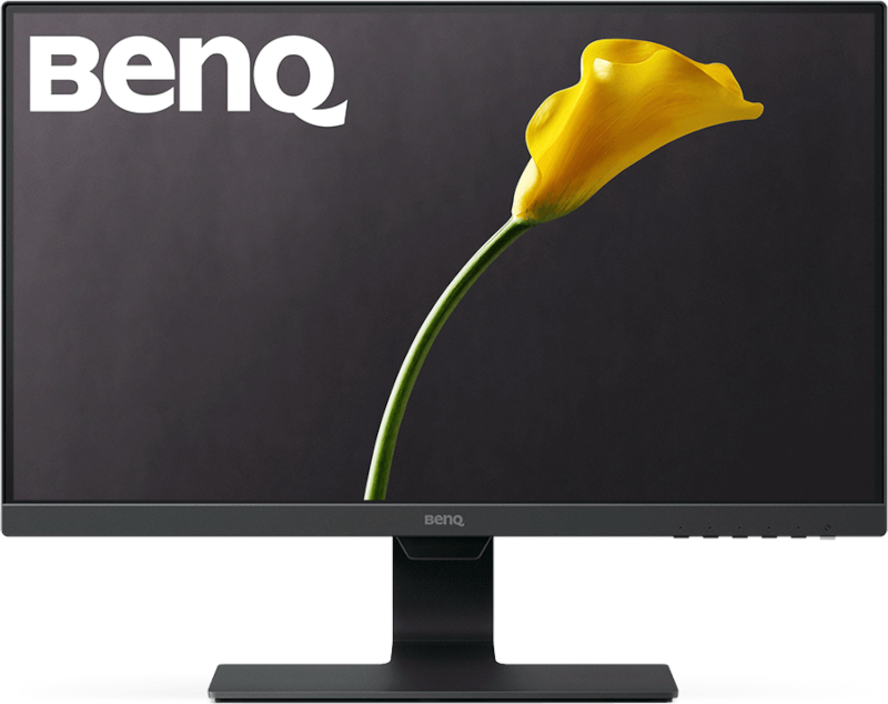 Monitor LED BenQ GW2480L 23.8 inch FHD IPS 5 ms 60 Hz