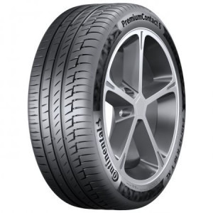 Continental Premiumcontact 6 255/50R20 109H