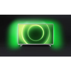 Philips Smart TV 32PFS6905/12 Seria PFS6905/12 80cm argintiu Full HD Ambilight
