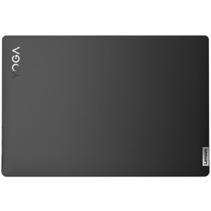 Lenovo 14.5'' Yoga Slim 7 ProX 14ARH7, 3K IPS 120Hz, Procesor AMD Ryzen™ 5 6600HS Creator Edition (16M Cache, up to 4.5 GHz), 16GB DDR5, 512GB SSD, Radeon 660M, Win 11 Home, Onyx Grey, 3Yr Onsite Premium Care