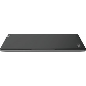 Lenovo 14.5'' Yoga Slim 7 ProX 14ARH7, 3K IPS 120Hz, Procesor AMD Ryzen™ 5 6600HS Creator Edition (16M Cache, up to 4.5 GHz), 16GB DDR5, 512GB SSD, Radeon 660M, Win 11 Home, Onyx Grey, 3Yr Onsite Premium Care