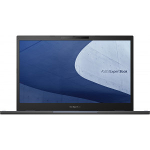ASUS 15.6'' ExpertBook B2 B2502CBA, FHD, Procesor Intel® Core™ i7-1260P (18M Cache, up to 4.70 GHz), 16GB DDR4, 1TB SSD, Intel Iris Xe, No OS, Star Black