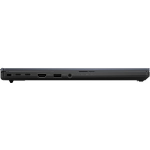 ASUS 15.6'' ExpertBook B2 B2502CBA, FHD, Procesor Intel® Core™ i5-1240P (12M Cache, up to 4.40 GHz), 16GB DDR4, 512GB SSD, Intel Iris Xe, No OS, Star Black