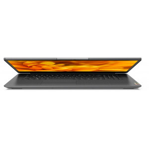 Lenovo 17.3'' IdeaPad 3 17ITL6, FHD IPS, Procesor Intel® Core™ i3-1115G4 (6M Cache, up to 4.10 GHz), 8GB DDR4, 256GB SSD, GMA UHD, No OS, Arctic Grey