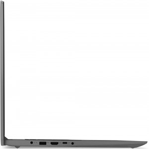 Lenovo 17.3'' IdeaPad 3 17ITL6, FHD IPS, Procesor Intel® Core™ i3-1115G4 (6M Cache, up to 4.10 GHz), 8GB DDR4, 256GB SSD, GMA UHD, No OS, Arctic Grey