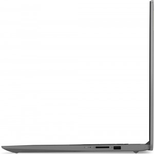 Lenovo 17.3'' IdeaPad 3 17ITL6, FHD IPS, Procesor Intel® Core™ i3-1115G4 (6M Cache, up to 4.10 GHz), 8GB DDR4, 256GB SSD, GMA UHD, No OS, Arctic Grey