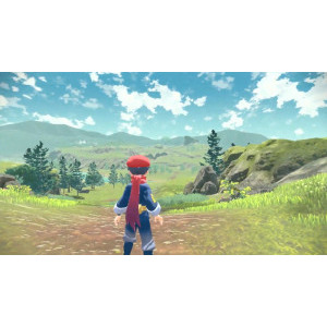 Nintendo POKEMON LEGENDS ARCEUS - Nintendo Switch