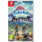 Joc Nintendo POKEMON LEGENDS ARCEUS - Nintendo Switch