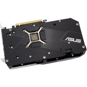 ASUS Radeon RX 6600 DUAL 8GB GDDR6 128-bit