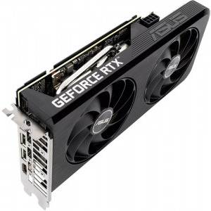 Placa video ASUS GeForce RTX 3070 SI Edition LHR 8GB GDDR6 256-bit
