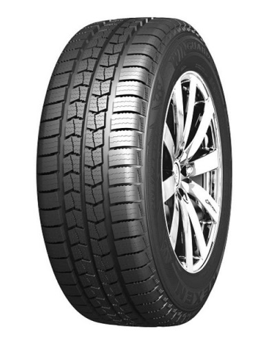 Anvelopa iarna Nexen Winguard WT1 205/75R16C 113/111R