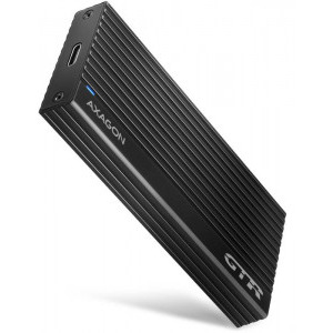 Rack AXAGON EEM2-GTR M.2 NVMe SSD