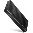 Rack AXAGON EEM2-GTR M.2 NVMe SSD