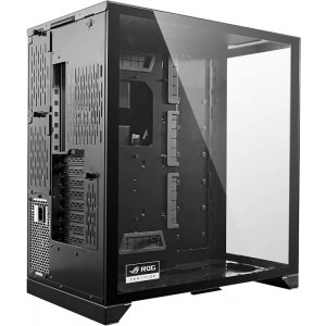 Lian Li O11 Dynamic XL ROG Certified Black