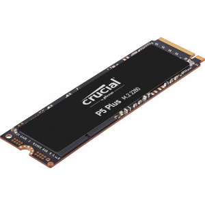 内蔵型SSD Crucial P5 Plus 1TB SSD PCIe4.0 NVMe SSD Crucial P5 Plus 1TB PCI Express 4.0 x4 M.2 2280 - PC Garage