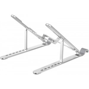Orico PFB-A21 Pliabil Compact Silver