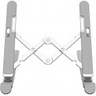Stand/Cooler notebook Orico PFB-A21 Pliabil Compact Silver