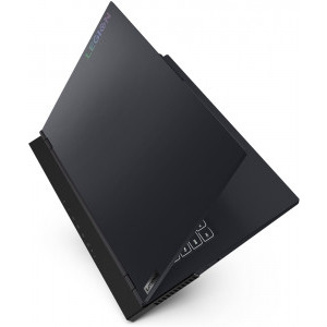 Lenovo Gaming 17.3'' Legion 5 17ITH6H, FHD IPS 144Hz, Procesor Intel® Core™ i7-11800H, 16GB DDR4, 1TB SSD, GeForce RTX 3060 6GB, No OS, Phantom Blue