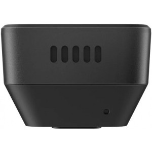 eufy Set Sonerie video cu difuzor wireless, 1080p Full HD, Autonomie 4 luni, Negru