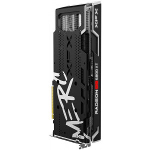 XFX Radeon RX 6800 XT Speedster MERC 319 16GB GDDR6 256-bit