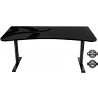 Birou Gaming Arozzi Arena Dark Grey