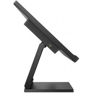 Philips 222B1TC Touchscreen 21.5 inch 4 ms Negru 75 Hz