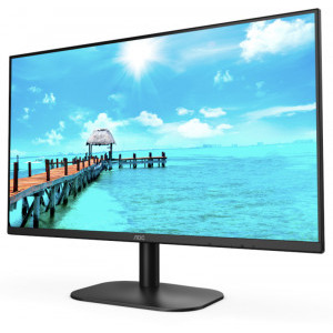 AOC 27B2DM 27 inch 4 ms Negru 75 Hz