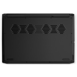 Lenovo Gaming 15.6'' IdeaPad 3 15ACH6, FHD IPS 165Hz, Procesor AMD Ryzen™ 7 5800H (16M Cache, up to 4.4 GHz), 16GB DDR4, 512GB SSD, GeForce RTX 3050 Ti 4GB, No OS, Shadow Black, 4-Zone RGB