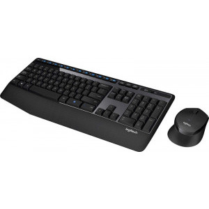 Logitech MK345 Combo Wireless