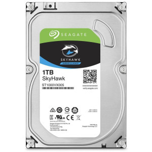 PNI PTZ1500 + 4 camere exterior + 1Tb
