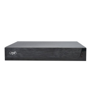 PNI House IPMAX POE + 4 camere + 1Tb