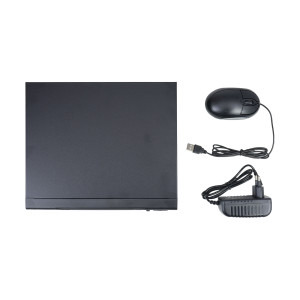 PNI House IP716 + 4 camere