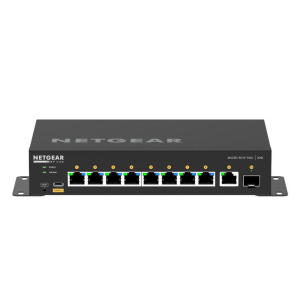 NetGear Gigabit GSM4210PD-100EUS