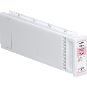 Epson Cartus T8006 Vivid Light Magenta