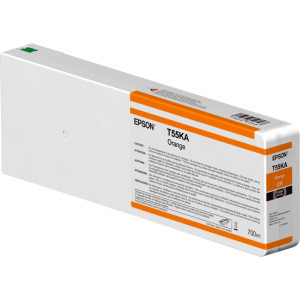 Epson Cartus T55KA Orange