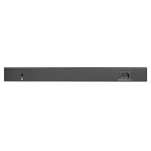 NetGear Gigabit GS348PP-100EUS