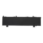Acumulator notebook OEM Baterie pentru Asus 0B200-04120000 Li-Polymer 5845mAh 4 celule 15.4V Mentor Premium