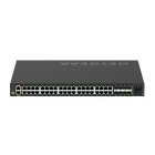 Switch NetGear Gigabit GSM4248PX-100EUS