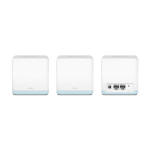 MERCUSYS HALO H30 Dual-Band 3 buc
