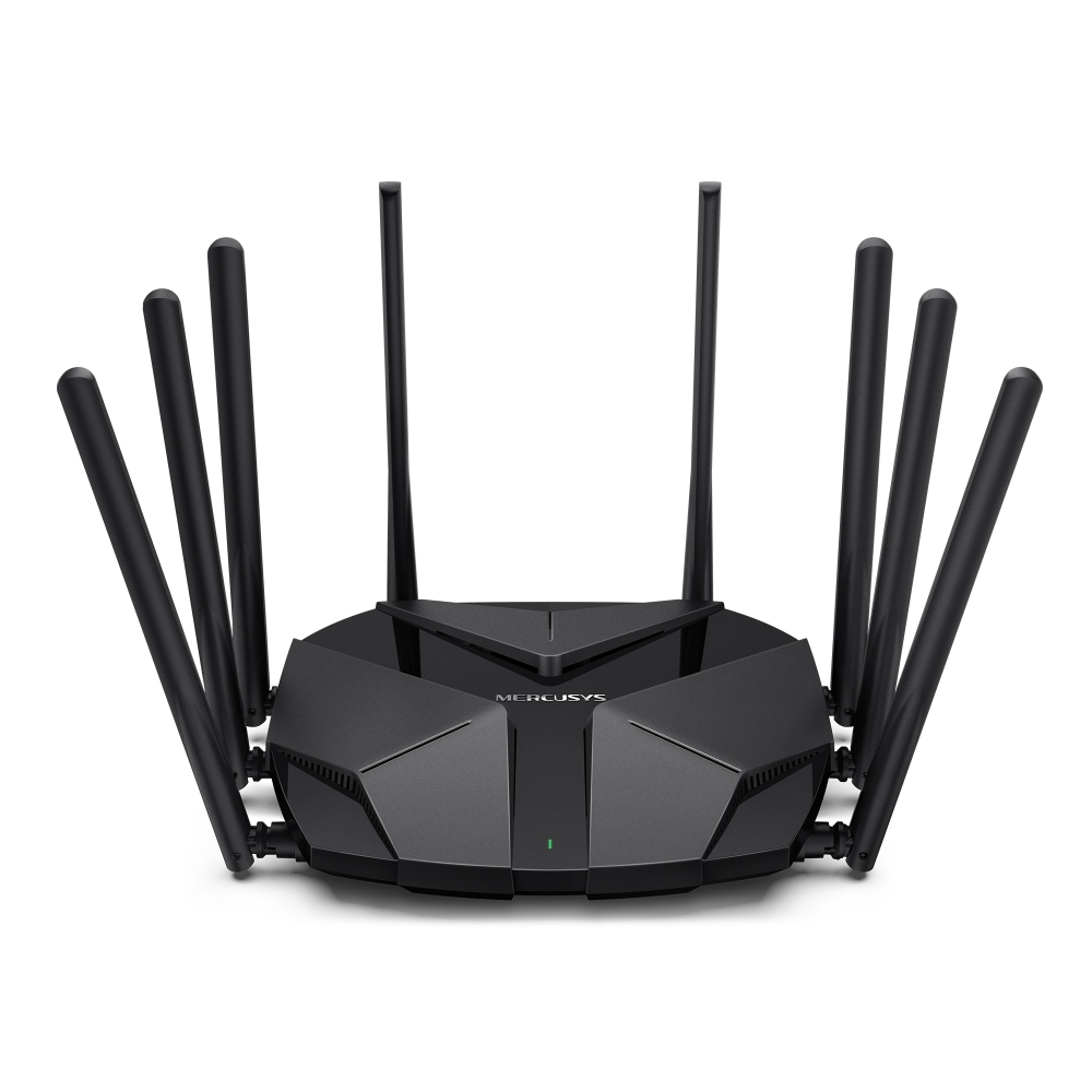 Router wireless MERCUSYS 2.5Gigabit MR90X Dual-Band WiFi 6