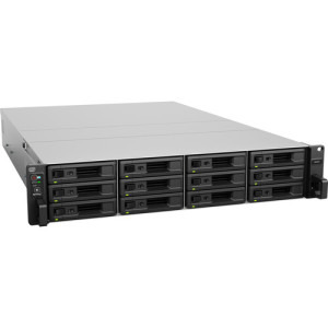 Network Attached Storage Synology SA3410 16GB