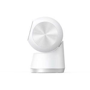 eufy Security S350 Interior, Dual Camera, Pan & Tilt, rezolutie 4K UHD, 8 Zoom, 360° PTZ, AI, Dual-Band Wi-Fi