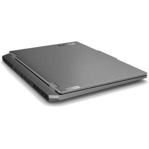 Lenovo Gaming 15.6'' LOQ 15IAX9, FHD IPS 144Hz, Procesor Intel® Core™ i5-12450HX (12M Cache, up to 4.40 GHz), 12GB DDR5, 512GB SSD, GeForce RTX 2050 4GB, No OS, Luna Grey