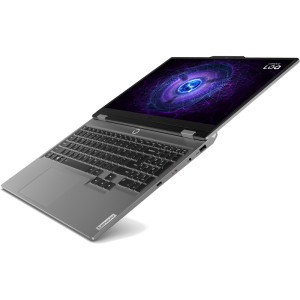Laptop Lenovo Gaming 15.6'' LOQ 15IAX9, FHD IPS 144Hz, Procesor